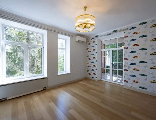 дом  в КП Солослово, 15 км от МКАД