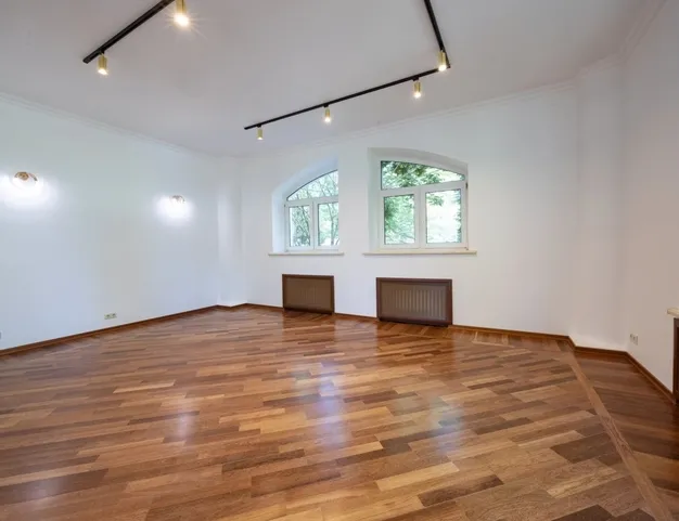 дом  в КП Солослово, 15 км от МКАД