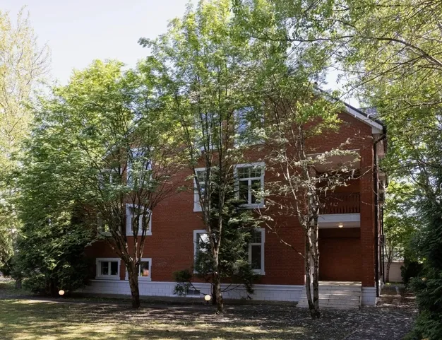 дом  в КП Солослово, 15 км от МКАД