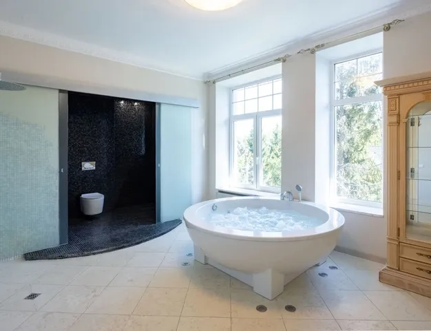 дом  в КП Солослово, 15 км от МКАД