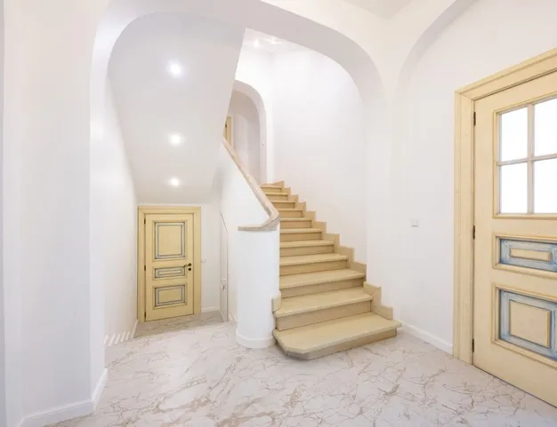 дом  в КП Солослово, 15 км от МКАД