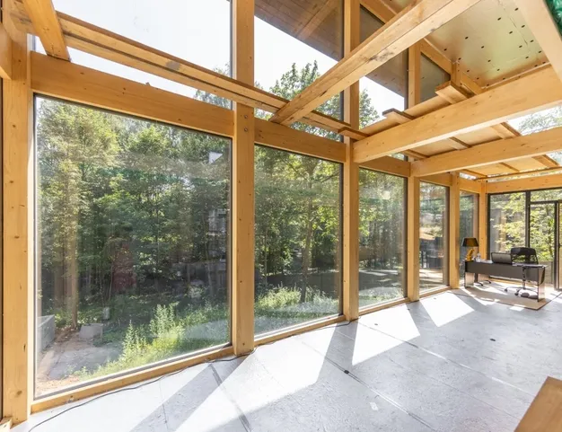 дом  в КП Горки-6, 8 км от МКАД