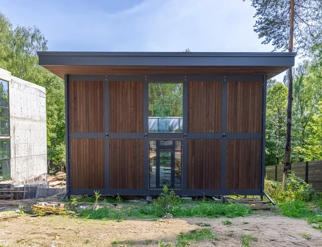 дом  в КП Горки-6, 8 км от МКАД