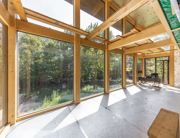 дом  в КП Горки-6, 8 км от МКАД