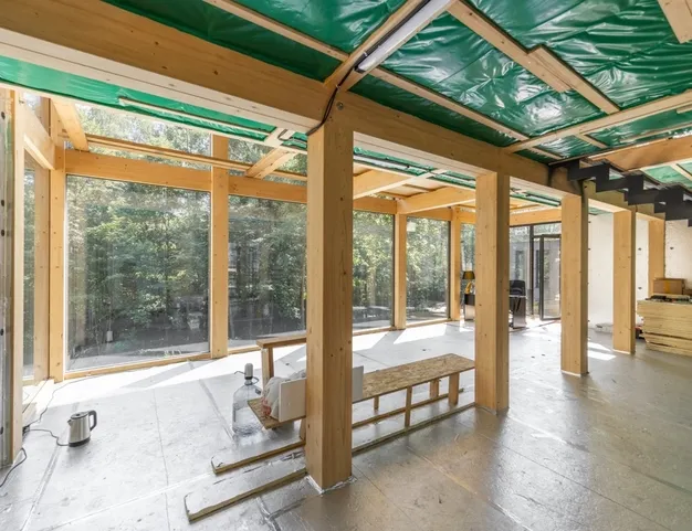 дом  в КП Горки-6, 8 км от МКАД