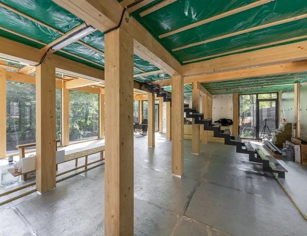 дом  в КП Горки-6, 8 км от МКАД