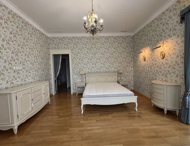 дом  в КП Русская деревня, 25 км от МКАД