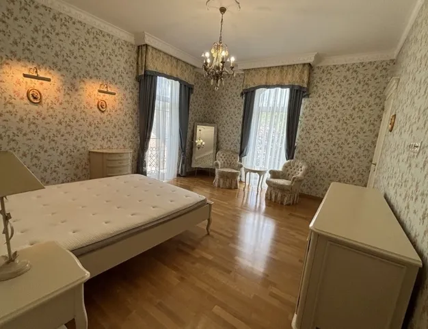 дом  в КП Русская деревня, 25 км от МКАД