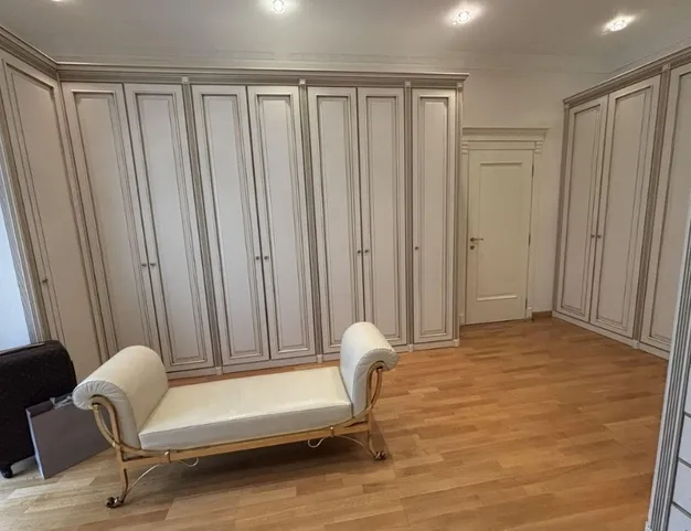 дом  в КП Русская деревня, 25 км от МКАД