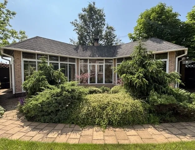 дом  в КП Русская деревня, 25 км от МКАД