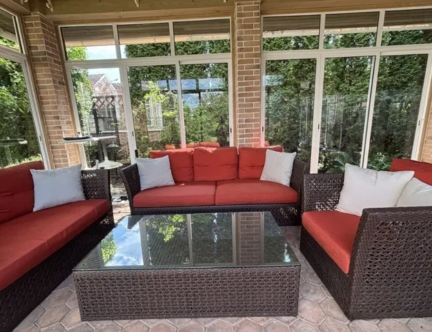 дом  в КП Русская деревня, 25 км от МКАД