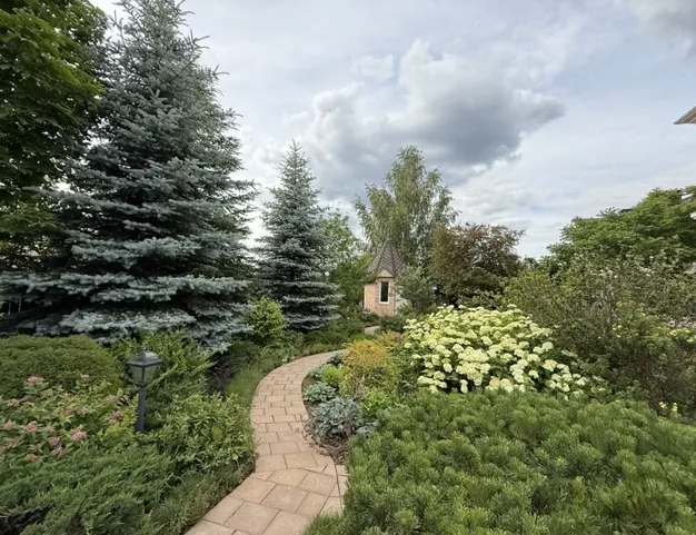 дом  в КП Русская деревня, 25 км от МКАД