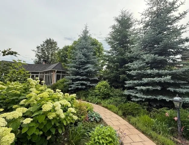 дом  в КП Русская деревня, 25 км от МКАД