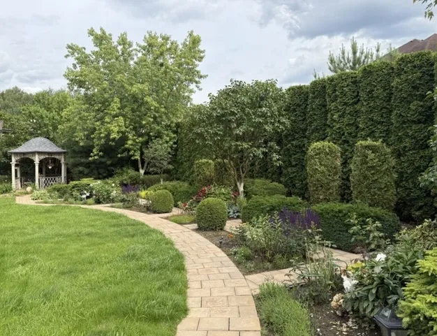 дом  в КП Русская деревня, 25 км от МКАД