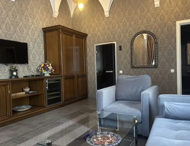 дом  в КП Русская деревня, 25 км от МКАД