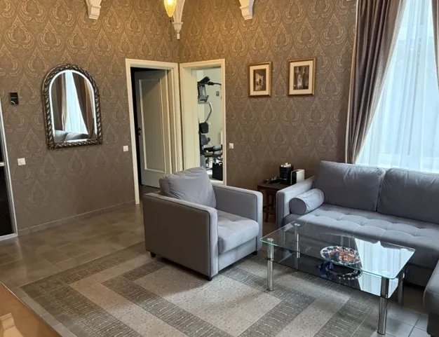 дом  в КП Русская деревня, 25 км от МКАД