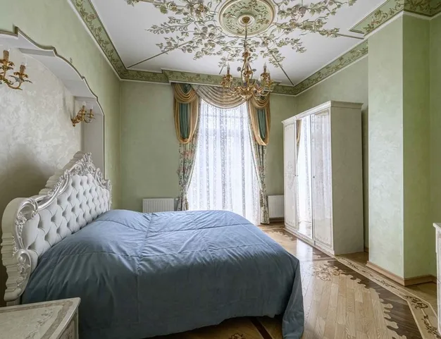 дом  в КП Третья Охота, 10 км от МКАД