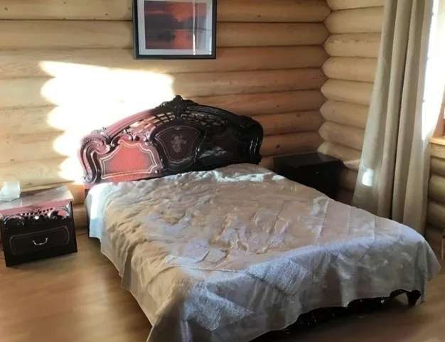 дом  в КП Палицы, 24 км от МКАД