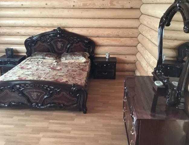 дом  в КП Палицы, 24 км от МКАД