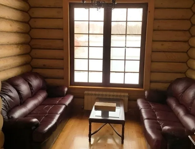 дом  в КП Палицы, 24 км от МКАД