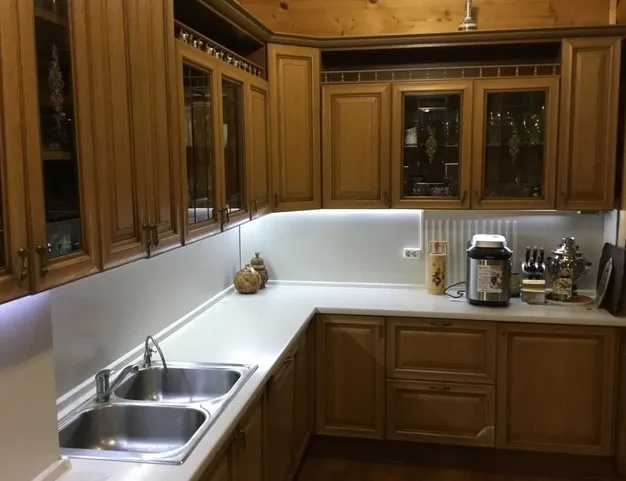 дом  в КП Палицы, 24 км от МКАД