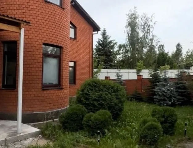 дом  в КП СНТ Горки-2, 16 км от МКАД