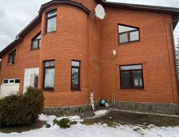 дом  в КП СНТ Горки-2, 16 км от МКАД