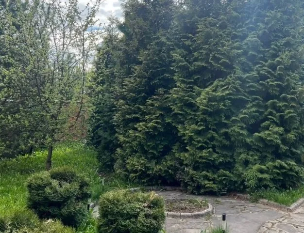 дом  в КП СНТ Горки-2, 16 км от МКАД