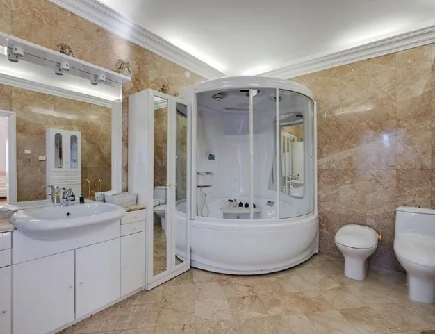 дом  в КП Усадьба Подушкинского Лесопарка, 9 км от МКАД