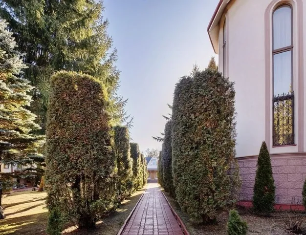 дом  в КП Усадьба Подушкинского Лесопарка, 9 км от МКАД