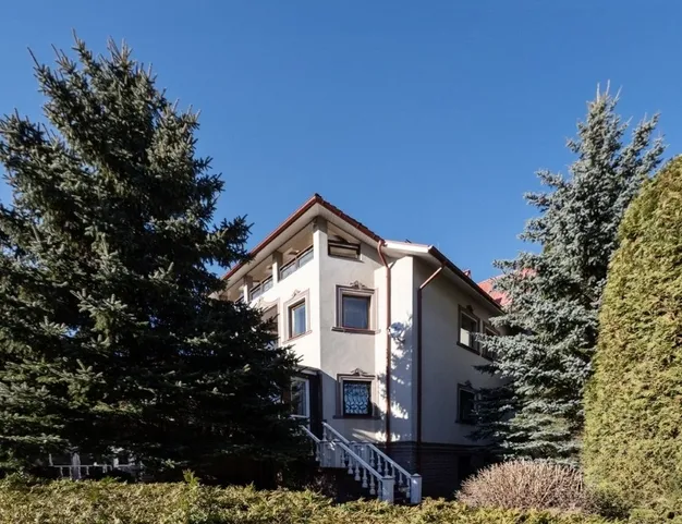 дом  в КП Усадьба Подушкинского Лесопарка, 9 км от МКАД