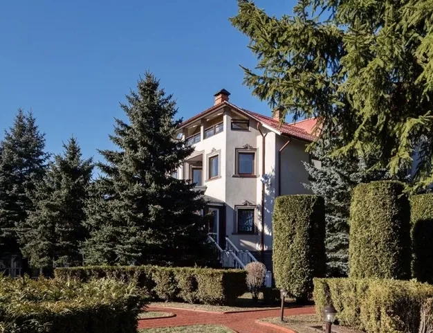 дом  в КП Усадьба Подушкинского Лесопарка, 9 км от МКАД