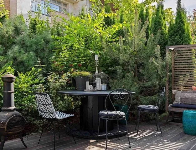 таунхаус  в КП Парк Авеню, 24 км от МКАД