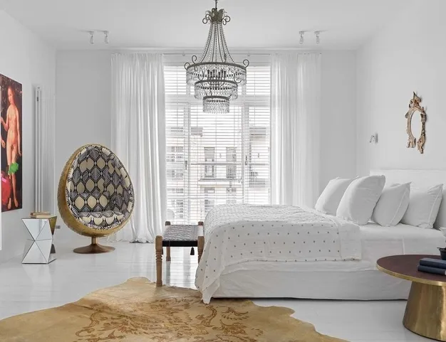 таунхаус  в КП Парк Авеню, 24 км от МКАД