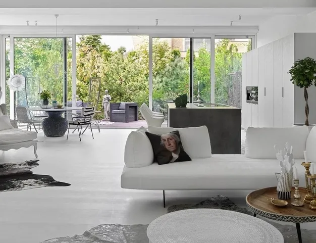 таунхаус  в КП Парк Авеню, 24 км от МКАД