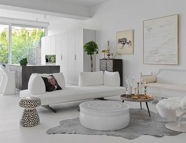 таунхаус  в КП Парк Авеню, 24 км от МКАД