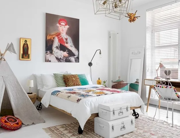 таунхаус  в КП Парк Авеню, 24 км от МКАД