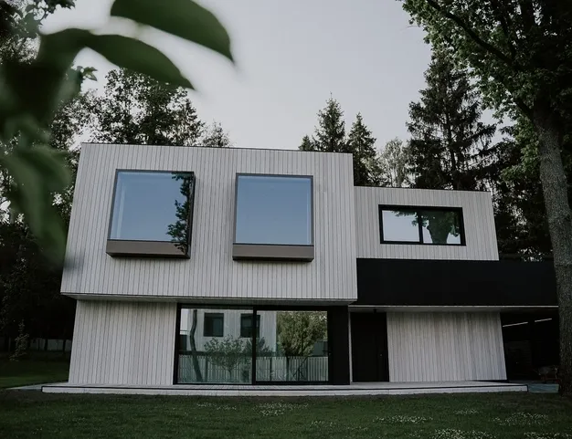 дом  в КП Ильинские Холмы, 39 км от МКАД