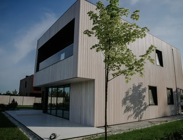 дом  в КП Ильинские Холмы, 39 км от МКАД