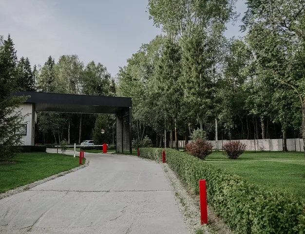 дом  в КП Ильинские Холмы, 39 км от МКАД