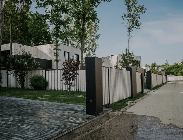 дом  в КП Ильинские Холмы, 39 км от МКАД