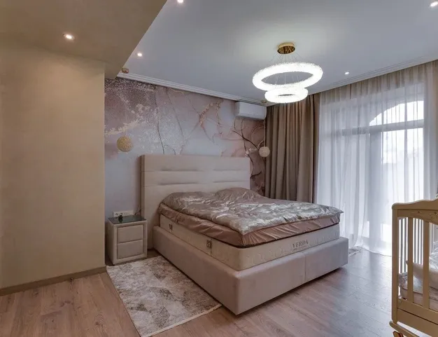 дом  в КП СНТ Хуторок, 33 км от МКАД