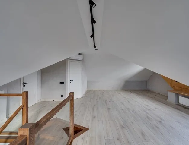 дом  в КП СНТ Хуторок, 33 км от МКАД