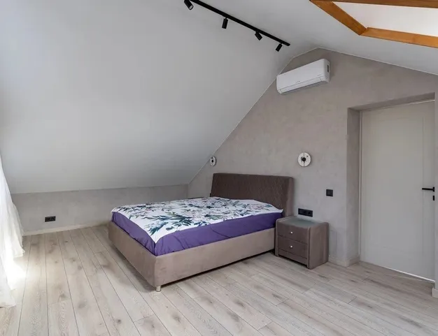 дом  в КП СНТ Хуторок, 33 км от МКАД