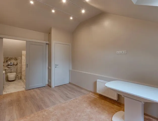 дом  в КП СНТ Хуторок, 33 км от МКАД