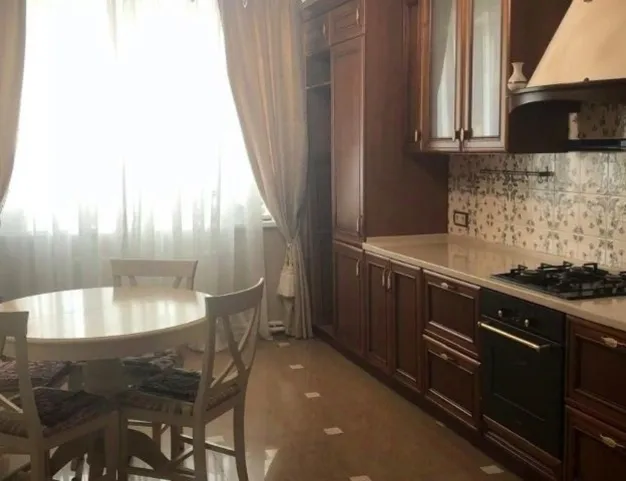 дом  в КП Солослово, 15 км от МКАД