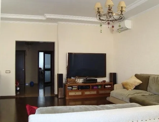 дом  в КП Солослово, 15 км от МКАД