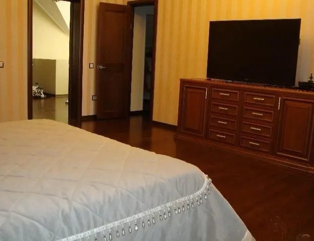 дом  в КП Солослово, 15 км от МКАД