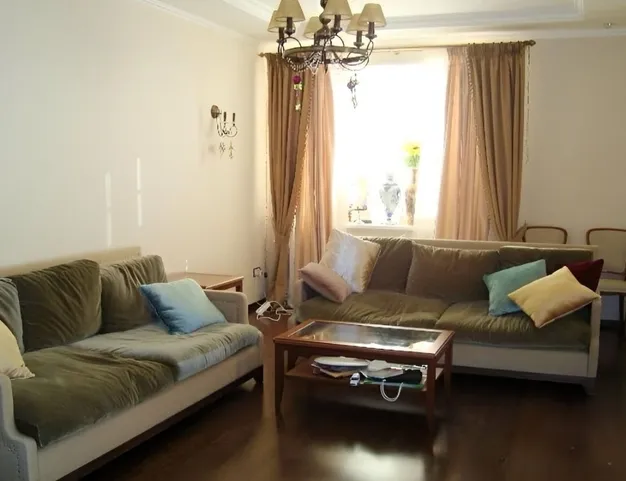 дом  в КП Солослово, 15 км от МКАД