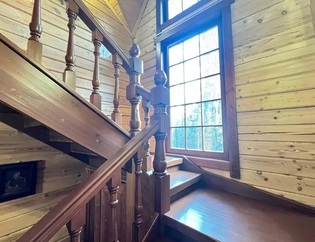 дом  в КП Новое Время, 45 км от МКАД